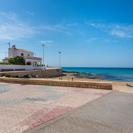 Apartamento Arenal 5 - Plusholidays Calpe Exterior photo
